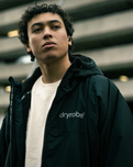 Nexus Long Sleeved in Black