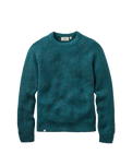 The Passenger Mens Fog Jumper in Mediterranean