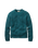The Passenger Mens Fog Jumper in Mediterranean