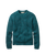 The Passenger Mens Fog Jumper in Mediterranean
