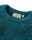 The Passenger Mens Fog Jumper in Mediterranean