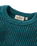 The Passenger Mens Fog Jumper in Mediterranean