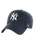 NY Yankees Coopertown Cap in Navy