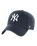 NY Yankees Coopertown Cap in Navy