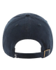NY Yankees Coopertown Cap in Navy