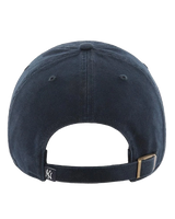 NY Yankees Coopertown Cap in Navy