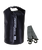 The Overboard 5L Dry Tube Bag in Black
