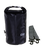 The Overboard 5L Dry Tube Bag in Black
