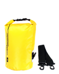 The Overboard 5L Dry Tube Bag in Yellow