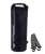 The Overboard 12L Dry Tube Bag in Black