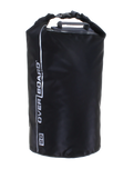 The Overboard 20L Dry Tube Bag in Black