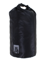 The Overboard 20L Dry Tube Bag in Black