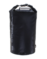 The Overboard 20L Dry Tube Bag in Black