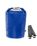 30L Dry Tube Bag in Blue