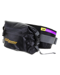 The Overboard 2L Pro-Light Waist Pack in Black