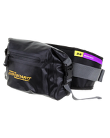 The Overboard 2L Pro-Light Waist Pack in Black
