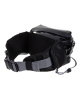 The Overboard 2L Pro-Light Waist Pack in Black