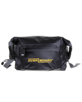 The Overboard 2L Pro-Light Waist Pack in Black
