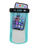 The Overboard Large Phone Case in Aqua
