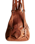 We The Free Soho Convertible Sling Bag in Distressed Brown
