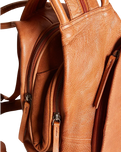 We The Free Soho Convertible Sling Bag in Distressed Brown