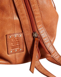 We The Free Soho Convertible Sling Bag in Distressed Brown