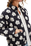 Chloe Jacket in Night Blooms Combo