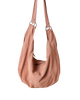 Roma Suede Tote Bag in Candies