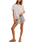 Nina T-Shirt in Falling Petal