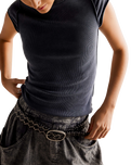 Ever Had T-Shirt in Black