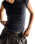 Ever Had T-Shirt in Black