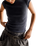 Ever Had T-Shirt in Black