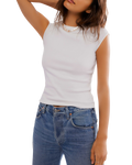 Ever Had T-Shirt in Ivory