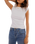 Ever Had T-Shirt in Ivory