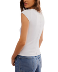 Ever Had T-Shirt in Ivory