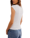 Ever Had T-Shirt in Ivory