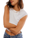 Ever Had T-Shirt in Ivory