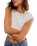 Ever Had T-Shirt in Ivory