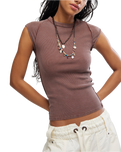 Ever Had T-Shirt in Brunette