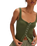 End Game Pointelle Top in Army