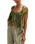End Game Pointelle Top in Army