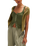 End Game Pointelle Top in Army