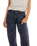 Supersonic Slim Trousers in Big Dipper