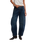 Good Luck Mid-Rise Barrel Jeans in Deep End
