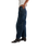 Good Luck Mid-Rise Barrel Jeans in Deep End