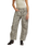 Good Luck Printed Barrel Jeans in Snake Combo