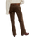 Risk Taker Mid-Rise Jeans in Workwear Brown