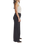 Libre Wide Leg Jeans in Cafe Noir
