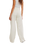 Libre Wide Leg Trousers in Island Lights
