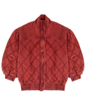 Juno Jacket in Port